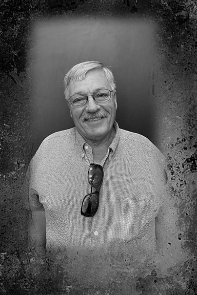 Marv Quist